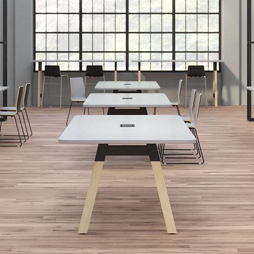 Tables by Spec